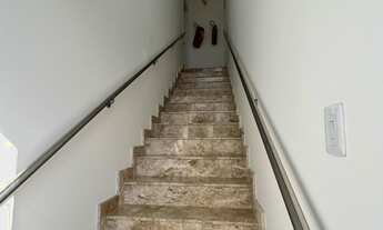 Imagem 4: Apartamento 3/4 com 2 suítes, varanda e 150 m² em Buraquinho ? Lauro de Freitas