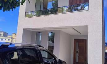 Imagem 6: Casa 3/4, sendo 1 suíte, com piscina privativa ? Condomínio Solaris Residence 1