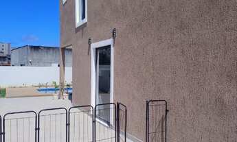 Imagem 7: Casa 3/4, sendo 1 suíte, com piscina privativa ? Condomínio Solaris Residence 1