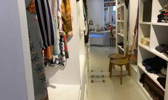 Imagem 4: Apartamento de alto padrão na Pituba ? 3 suítes, 113m², reformado e decorado