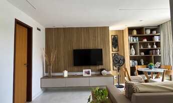 Imagem: Casa Triplex 2/4 Suítes em Vilas do Atlântico