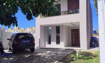 Imagem: Casa 3/4, sendo 1 suíte, com piscina privativa