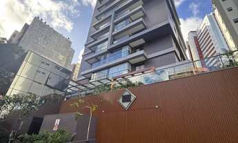 Imagem: Apartamento novinho na Barra Porteira Fechada