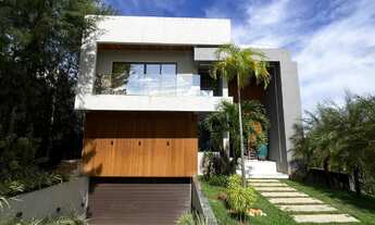 Imagem: Casa de Alto Padrão para Aluguel em Alphaville