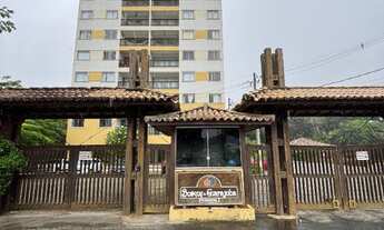 Imagem: Apartamento 3/4, suite e varanda - Guarajuba