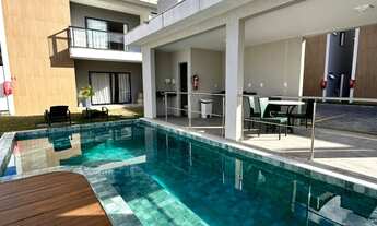 Imagem: Apartamento 3/4 com 2 suítes, varanda e