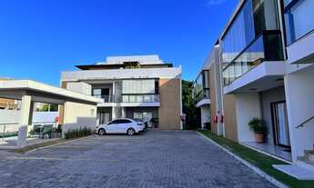 Imagem 5: Apartamento 3/4 com 2 suítes, varanda e 150 m² em Buraquinho ? Lauro de Freitas