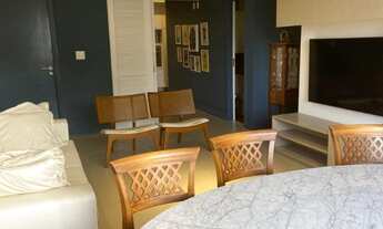 Imagem: Apartamento de alto padrão na Pituba