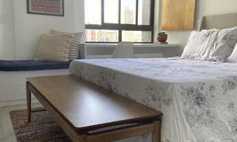 Imagem 3: Apartamento de alto padrão na Pituba ? 3 suítes, 113m², reformado e decorado