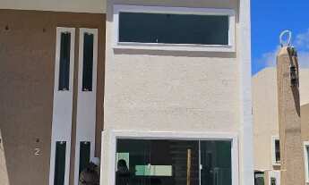 Imagem: Casa 4/4, suite e varanda - Vila de Abrantes