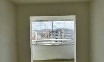 Imagem 6: Apartamento 2/4 com varanda - Colina de Piatã