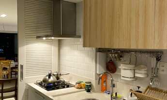 Imagem 6: Apartamento de alto padrão na Pituba ? 3 suítes, 113m², reformado e decorado