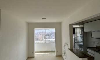 Imagem 5: Apartamento 2/4 com varanda - Colina de Piatã