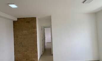 Imagem 2: Apartamento 2/4 com varanda - Colina de Piatã