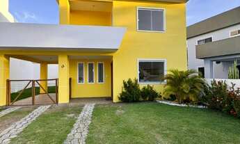 Imagem: Casa Duplex 4/4, suíte e varanda Entrada