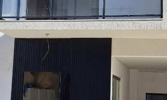 Imagem: Casa, 3 quartos, suíte e varanda - Buraquinho