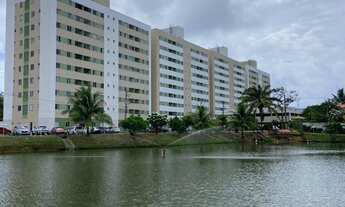 Imagem: Apartamento, 2 quartos, suíte e varanda