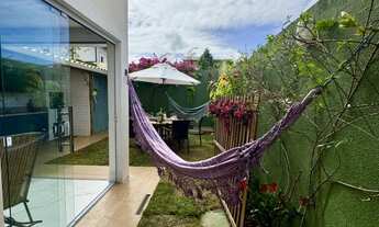 Imagem 2: Casa Duplex 2/4, sendo 2 suítes ? área total 169,71 m² ? Abrantes/Alphaville