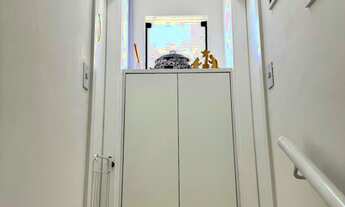 Imagem 6: Casa Duplex 2/4, sendo 2 suítes ? área total 169,71 m² ? Abrantes/Alphaville