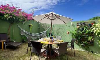 Imagem 7: Casa Duplex 2/4, sendo 2 suítes ? área total 169,71 m² ? Abrantes/Alphaville