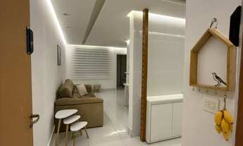 Imagem: Apartamento 2/4 com suíte Spazio Soberano