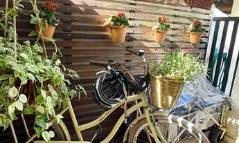 Imagem 4: Casa Duplex 2/4, sendo 2 suítes ? área total 169,71 m² ? Abrantes/Alphaville