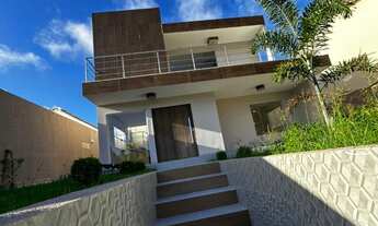 Imagem: Casa 4 Suítes de Alto Padrão com Área