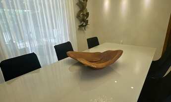 Imagem 4: Casa Duplex 4/4 com Suítes, Piscina Privativa e Área Gourmet ? Buraquinho