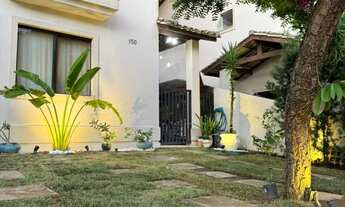 Imagem 5: Casa Duplex 2/4, sendo 2 suítes ? área total 169,71 m² ? Abrantes/Alphaville