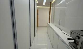 Imagem 3: Apartamento 2/4 com suíte ? Spazio Soberano ? Lauro de Freitas/BA