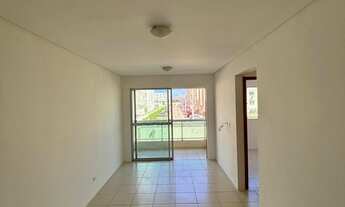 Imagem 3: Apartamento, 2/4 com varanda, Centro de Lauro de Freitas