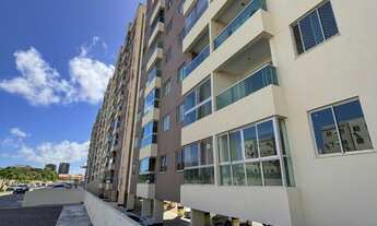 Imagem: Apartamento, 2/4 com varanda, Centro de