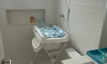 Imagem 3: Casa Duplex 4/4 com Suítes, Piscina Privativa e Área Gourmet ? Buraquinho