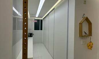 Imagem 2: Apartamento 2/4 com suíte ? Spazio Soberano ? Lauro de Freitas/BA