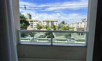 Imagem: Apartamento 2/4, varanda Condomínio Spazio