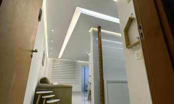 Imagem 5: Apartamento 2/4 com suíte ? Spazio Soberano ? Lauro de Freitas/BA