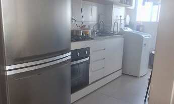 Imagem 5: Apartamento para locação em Buraquinho Condomínio Spazio Singular