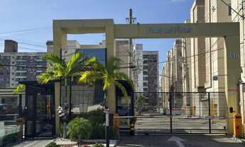 Imagem: Apartamento residencial no Condomínio Solar