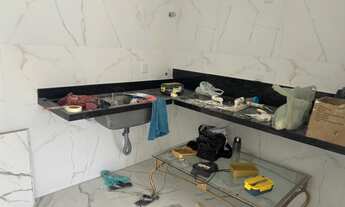 Imagem 6: Casa 3/4 com 3 suítes e varanda ? Pitangueiras