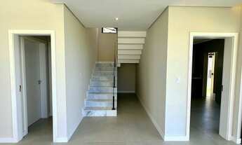 Imagem 5: Casa à Venda em Alphaville Litoral Norte 2 ? 4 suítes - Alto Padrão, Amplitude e Sofistic