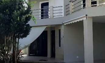 Imagem: Casa 3 pavimentos Pitangueiras Lauro de