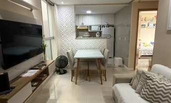 Imagem: Apartamento térreo, nascente 2/4 Condomínio