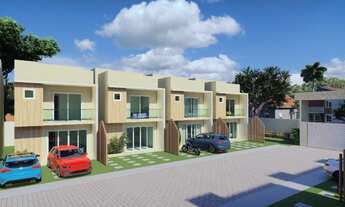 Imagem: Casas em Condomínio 4 Quartos em Lauro