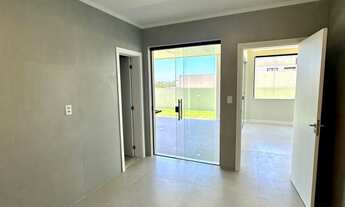 Imagem 2: Casa à Venda em Alphaville Litoral Norte 2 ? 4 suítes - Alto Padrão, Amplitude e Sofistic