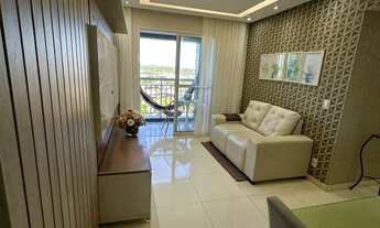 Imagem: Alugo apartamento vista mar praia de buraquinho