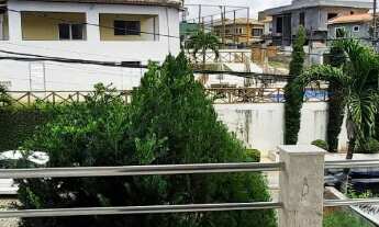 Imagem 4: Casa 3 pavimentos Pitangueiras Lauro de Freitas 180 m²