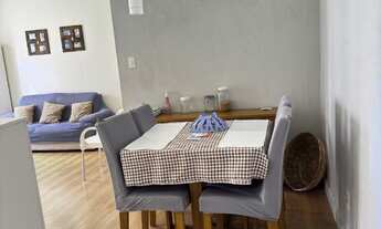 Imagem 6: Apartamento originalmente 3 quartos, revertido para 2, com sala ampliada e excelente padrã