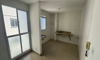 Imagem 2: Apartamento residencial no Condomínio Solar das Flores ? Centro, Lauro de Freitas