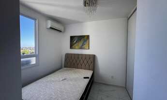 Imagem 6: Apartamento mobiliado para aluguel no Complexo Solar de Vilas Lauro de Freitas