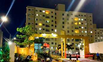 Imagem: Apartamento mobiliado para aluguel no Complexo